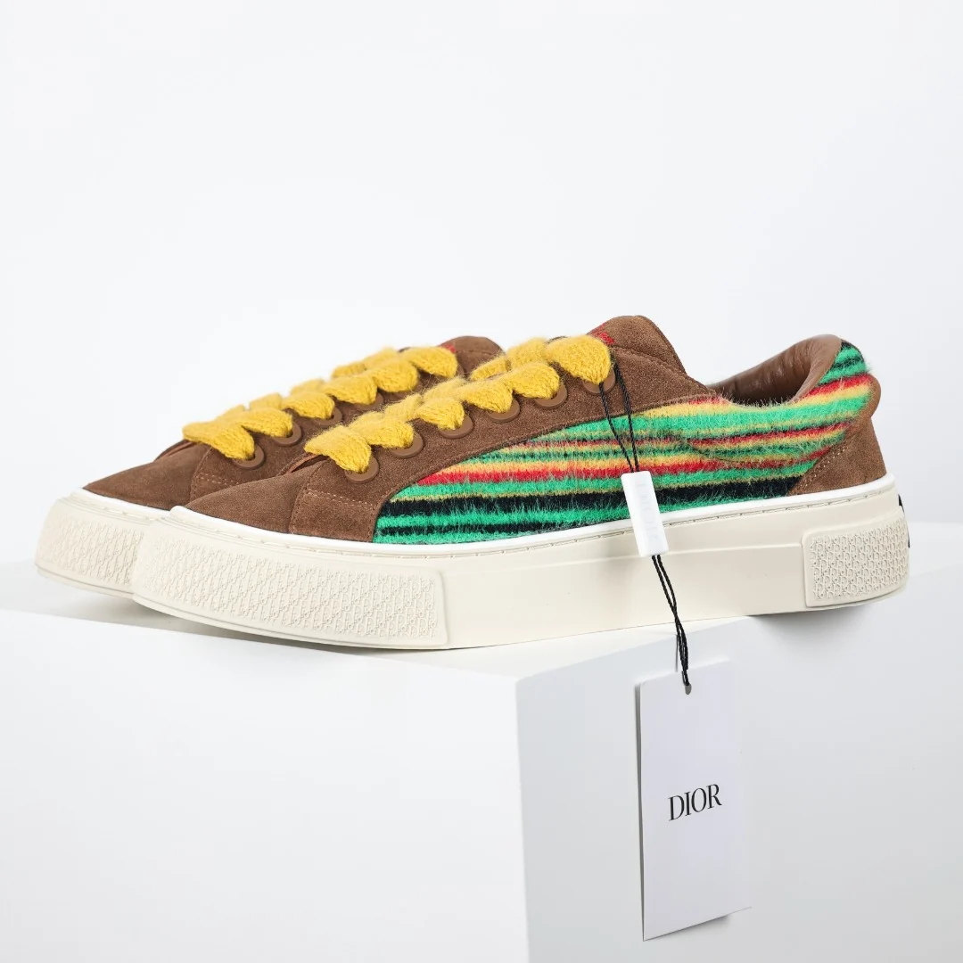 Dior Sneaker