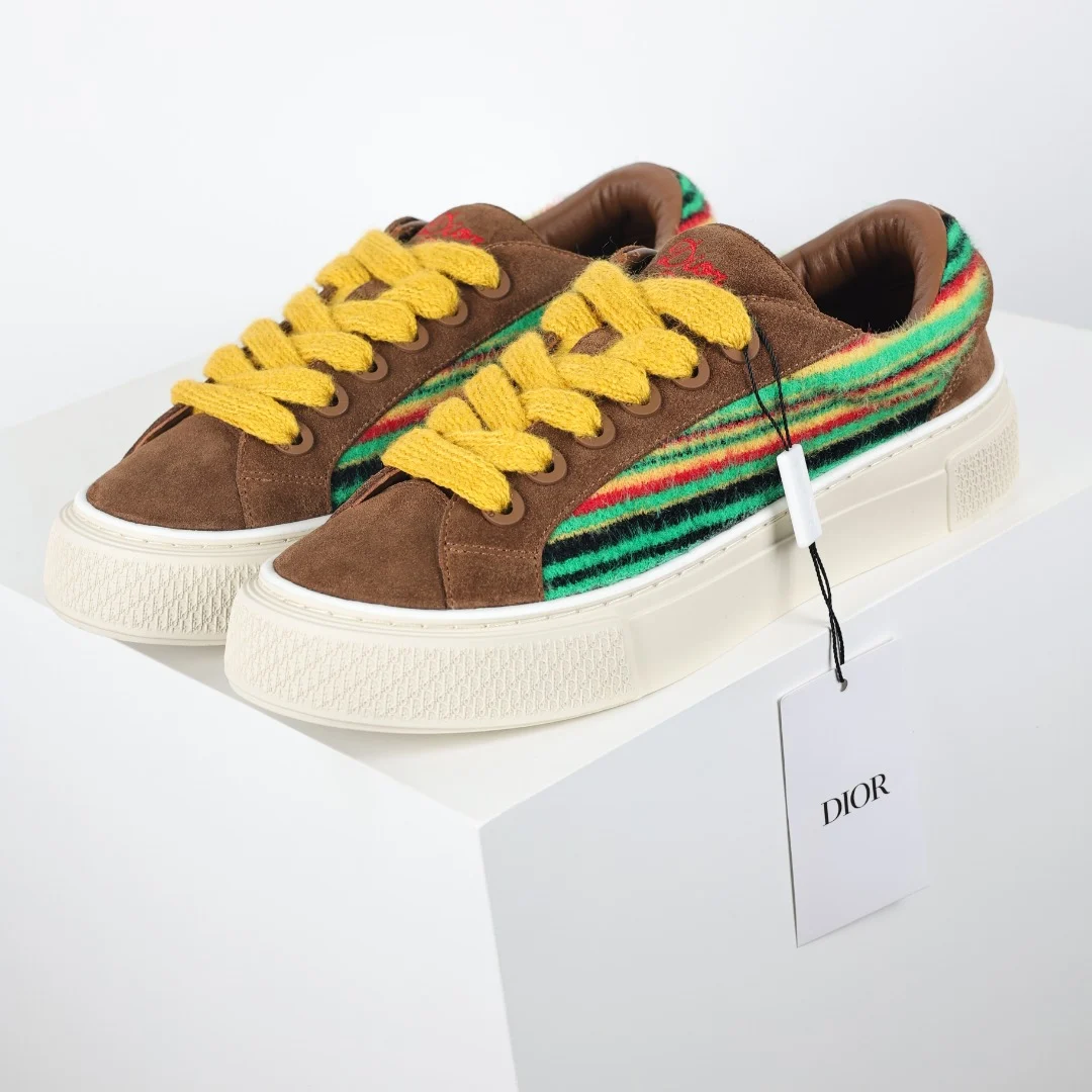 Dior Sneaker - immagine 2