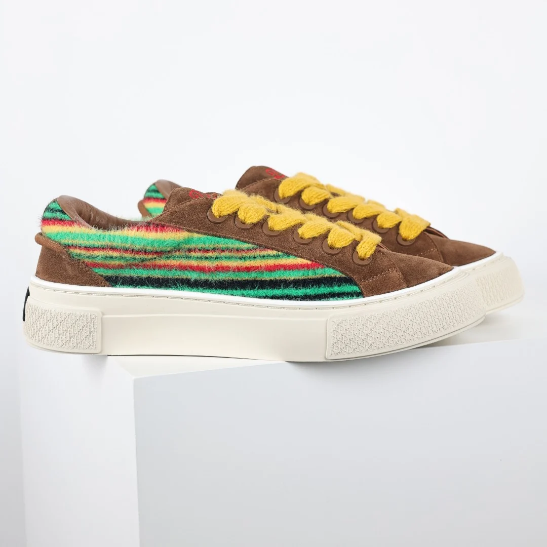 Dior Sneaker - immagine 3