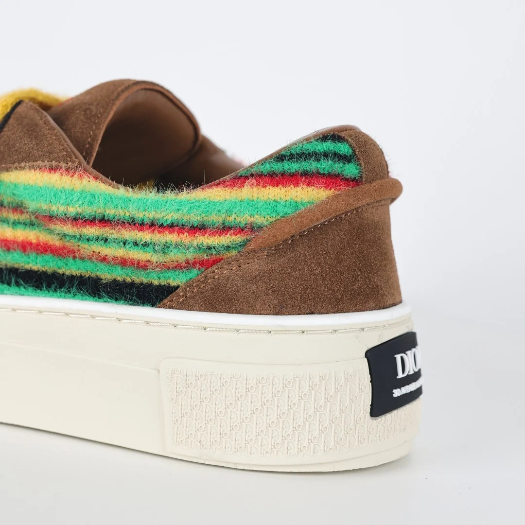 Dior Sneaker - immagine 4