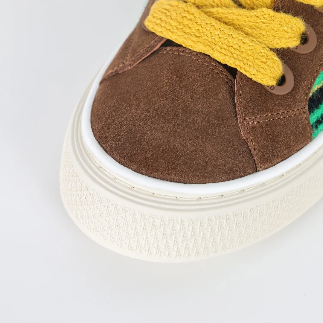 Dior Sneaker - immagine 5