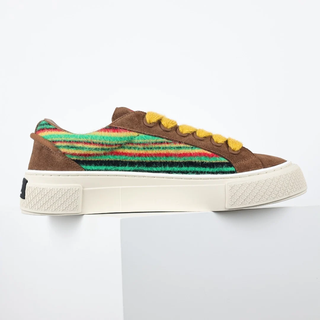 Dior Sneaker - immagine 7
