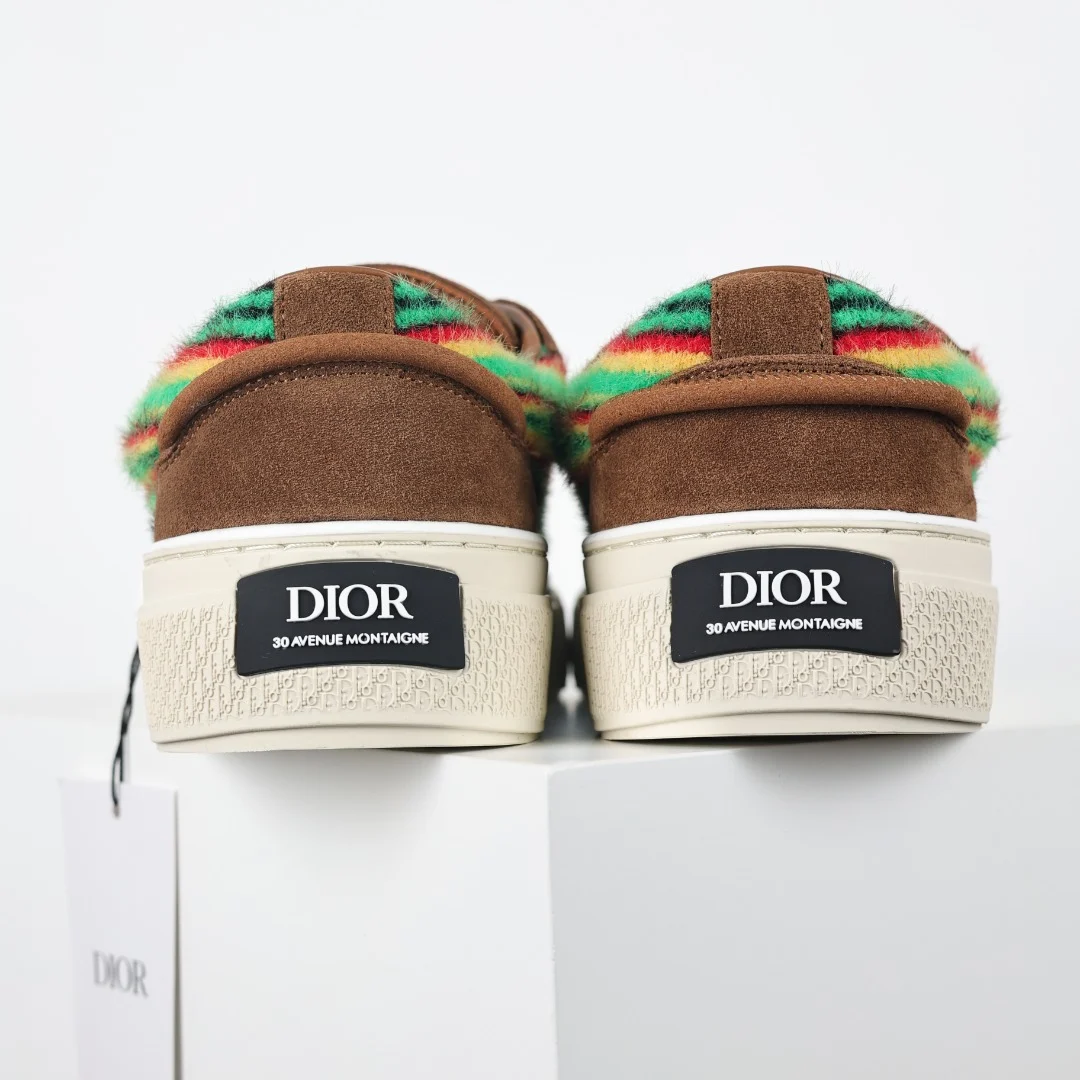 Dior Sneaker - immagine 8