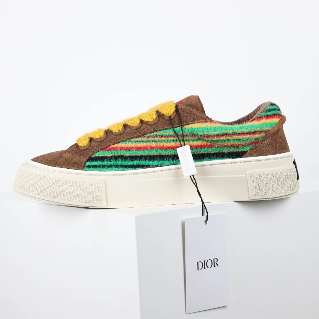 Dior Sneaker - immagine 9