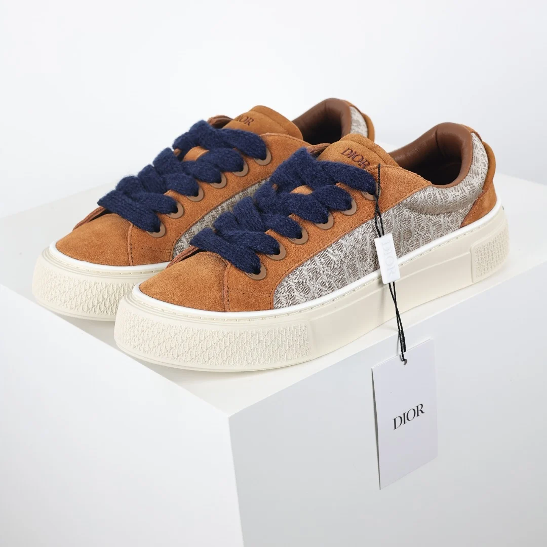 Dior Sneaker - immagine 2