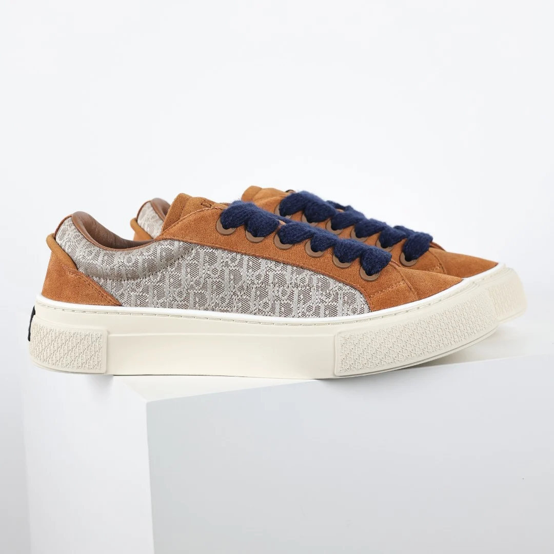 Dior Sneaker - immagine 3