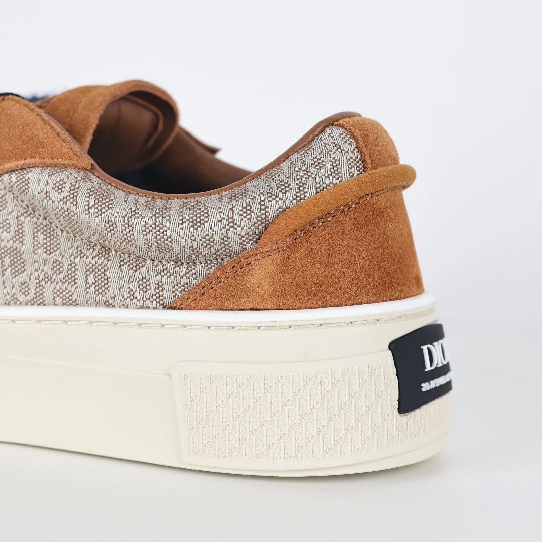 Dior Sneaker - immagine 4