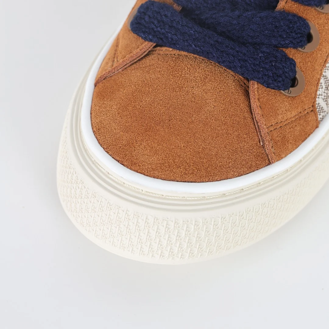 Dior Sneaker - immagine 5