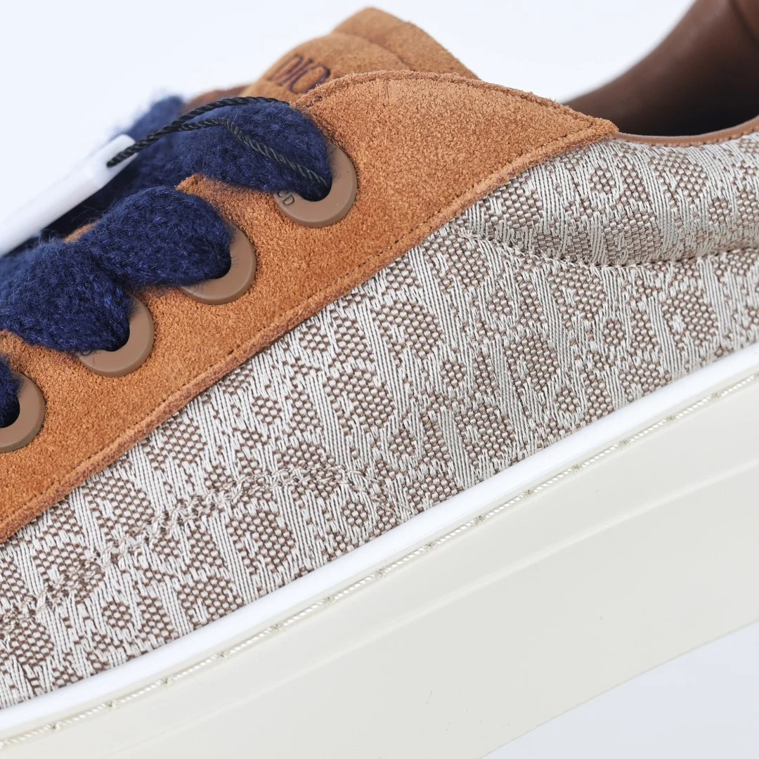Dior Sneaker - immagine 6