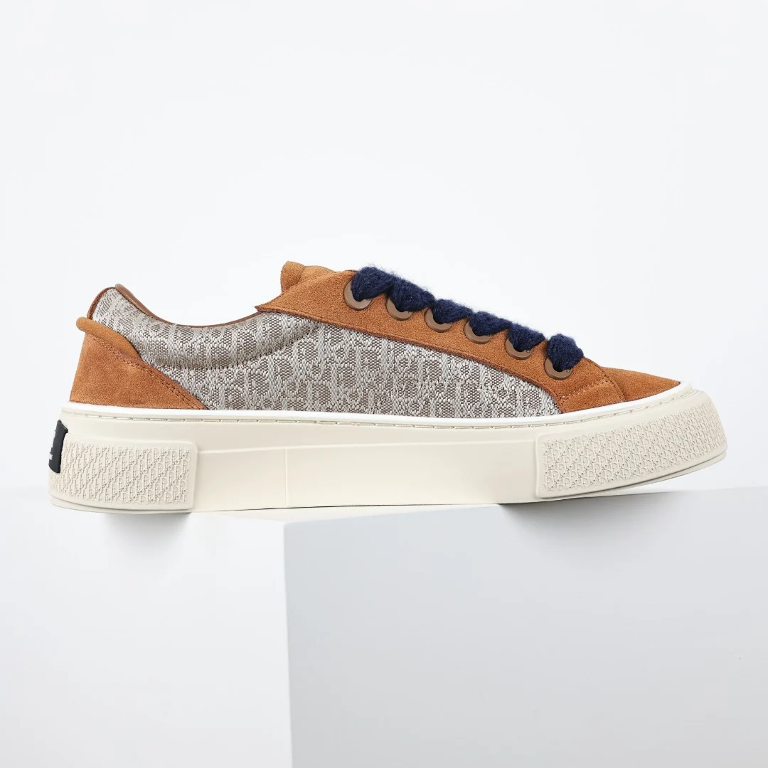 Dior Sneaker - immagine 7