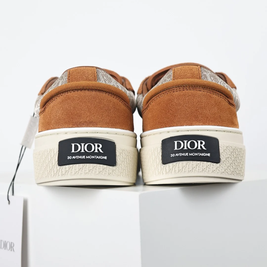 Dior Sneaker - immagine 8