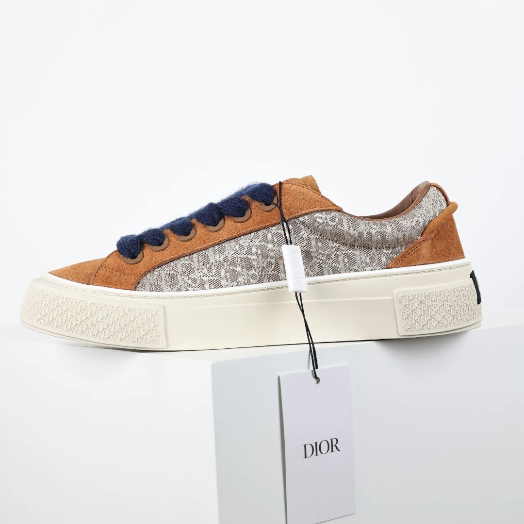 Dior Sneaker - immagine 9