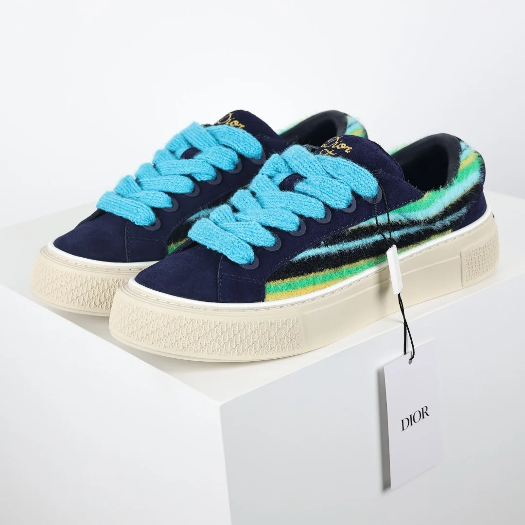Dior Sneaker - immagine 2