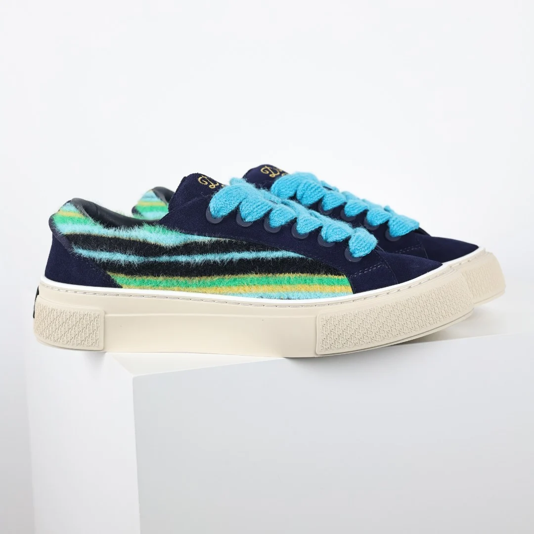 Dior Sneaker - immagine 3