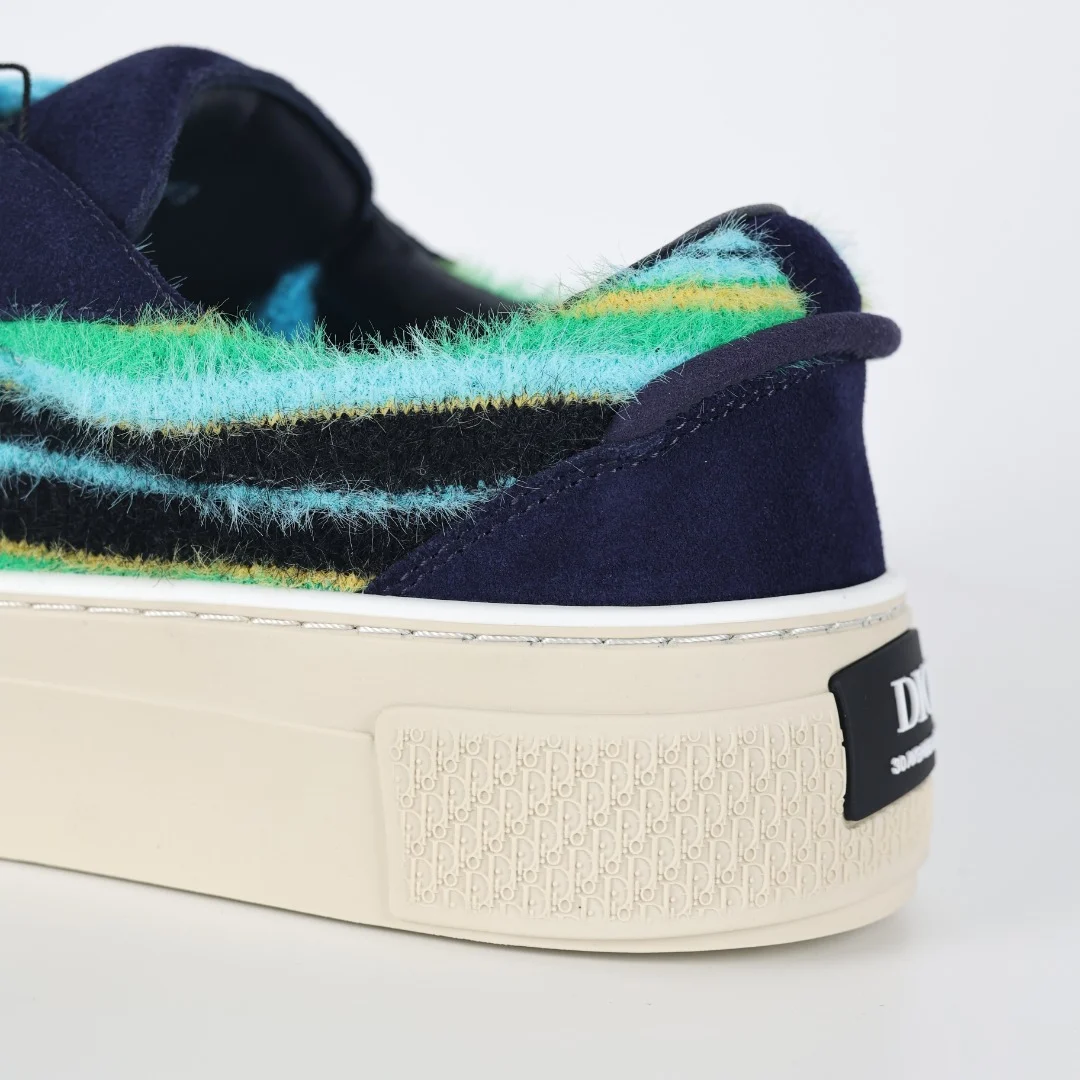 Dior Sneaker - immagine 4