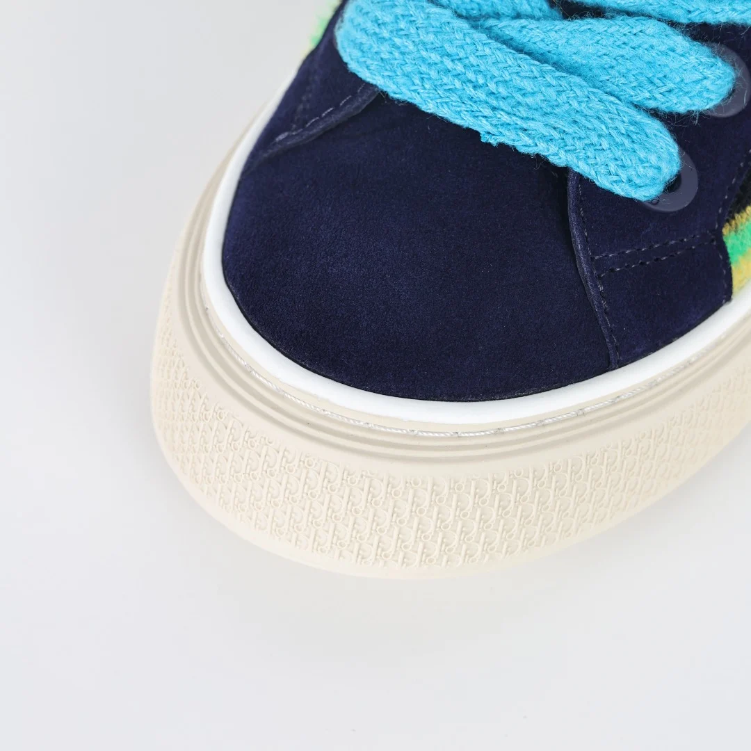 Dior Sneaker - immagine 5
