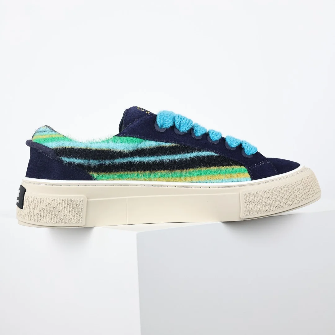 Dior Sneaker - immagine 7