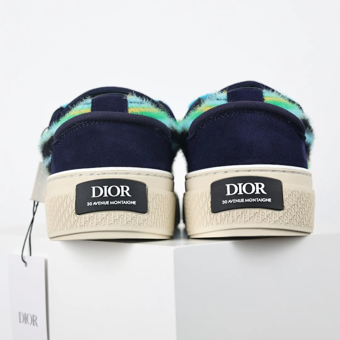 Dior Sneaker - immagine 8