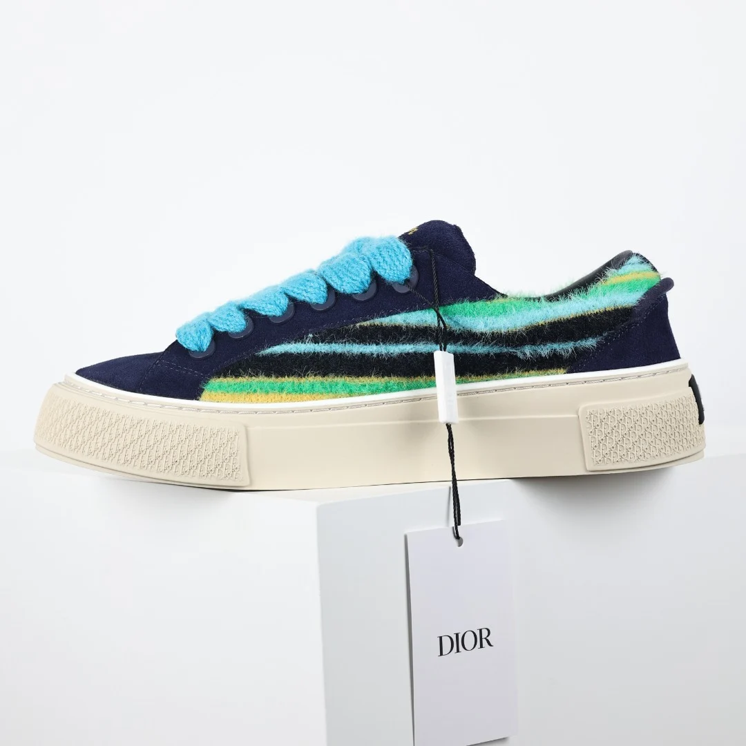 Dior Sneaker - immagine 9