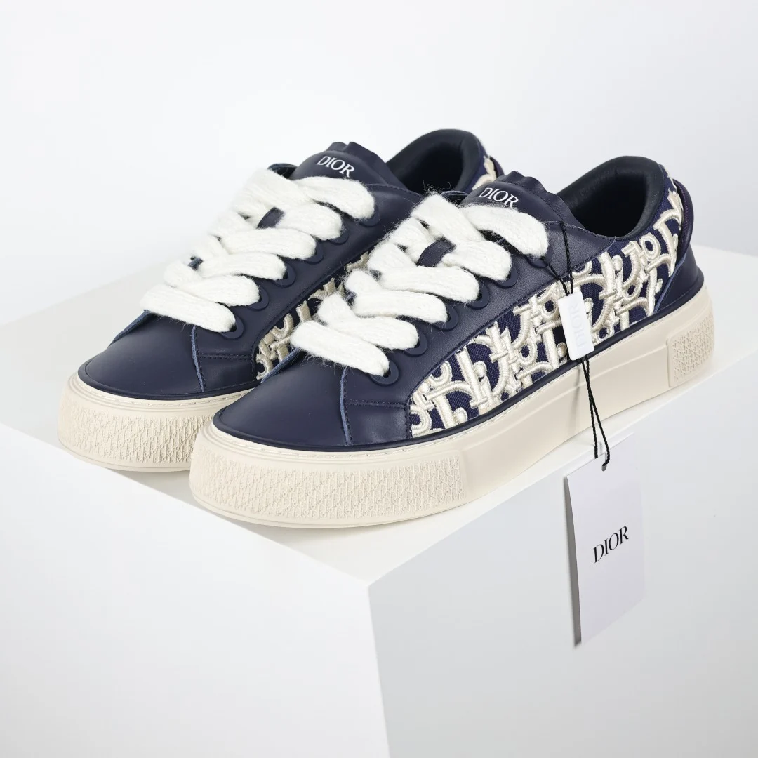 Dior Sneaker - immagine 2