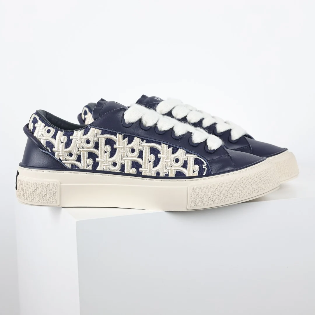 Dior Sneaker - immagine 3