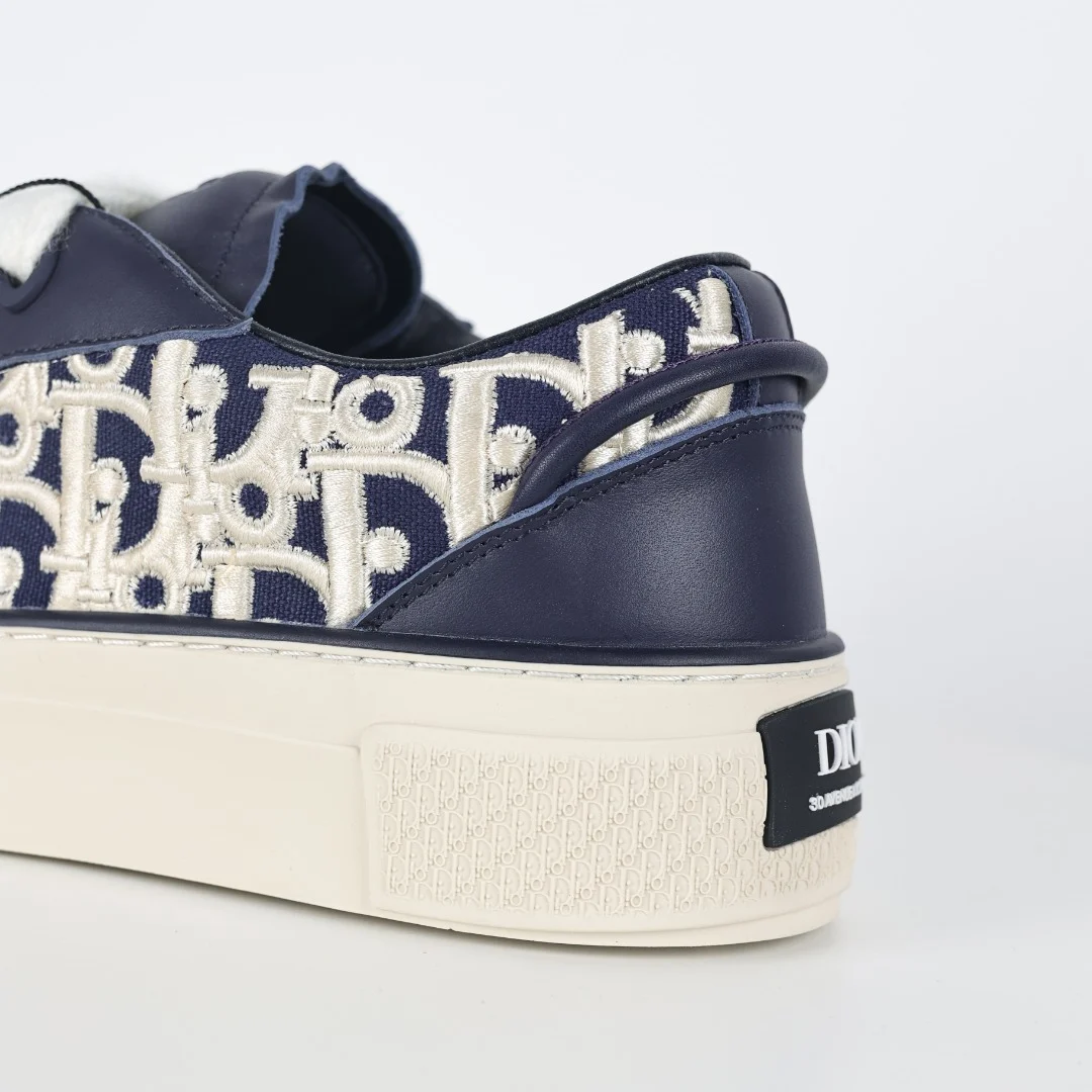 Dior Sneaker - immagine 4