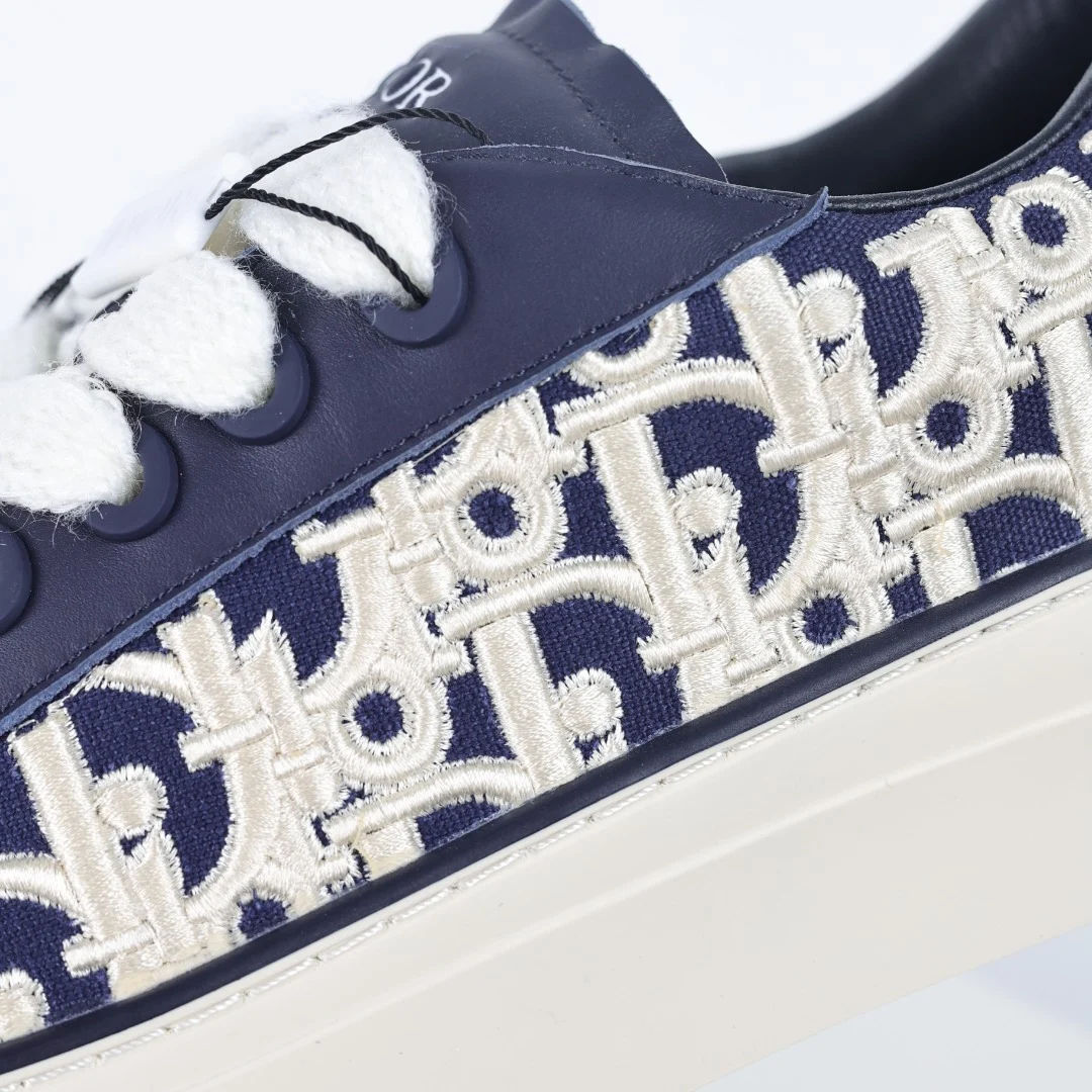 Dior Sneaker - immagine 6