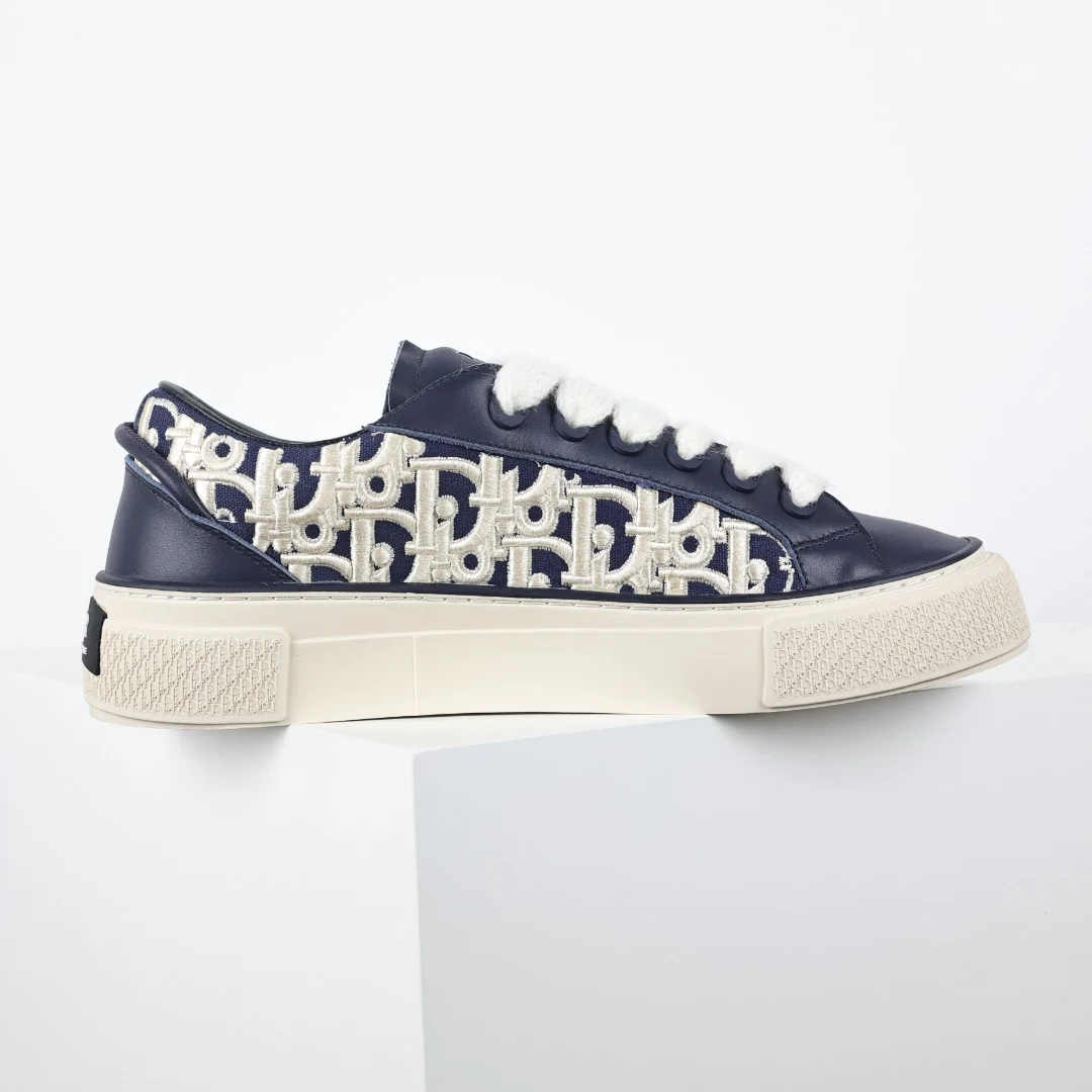 Dior Sneaker - immagine 7