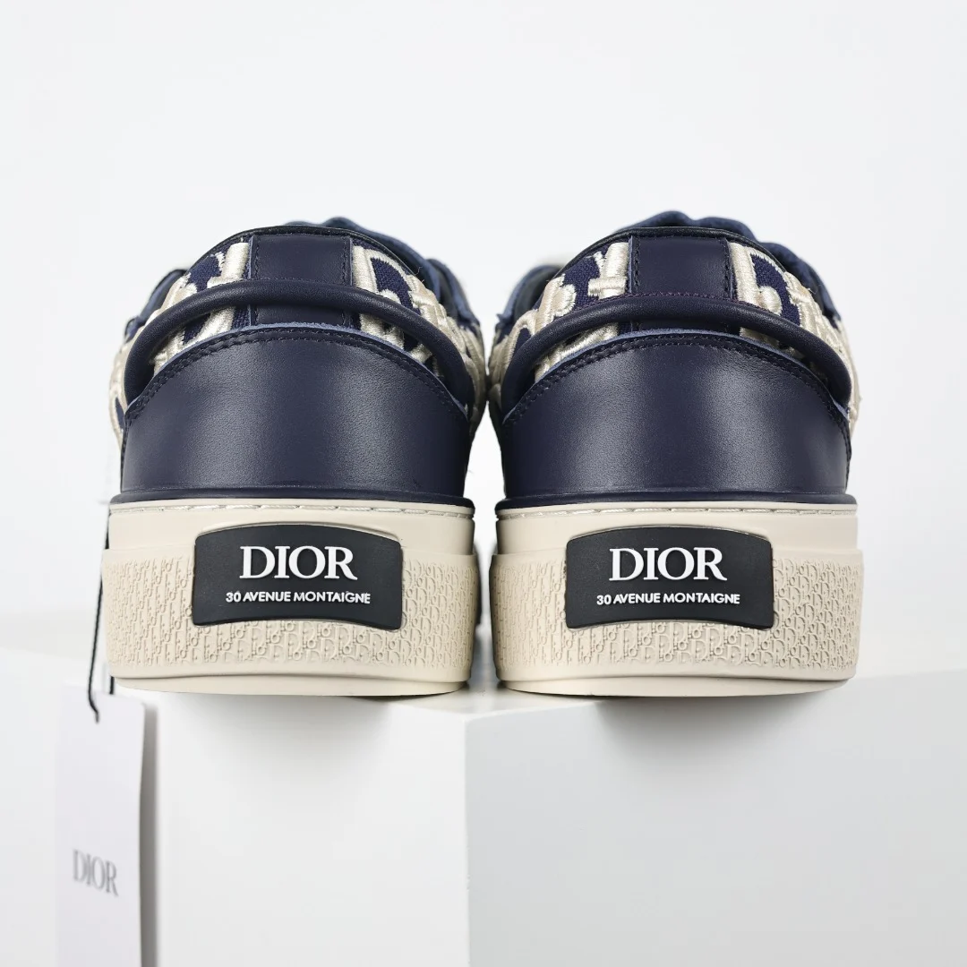 Dior Sneaker - immagine 8