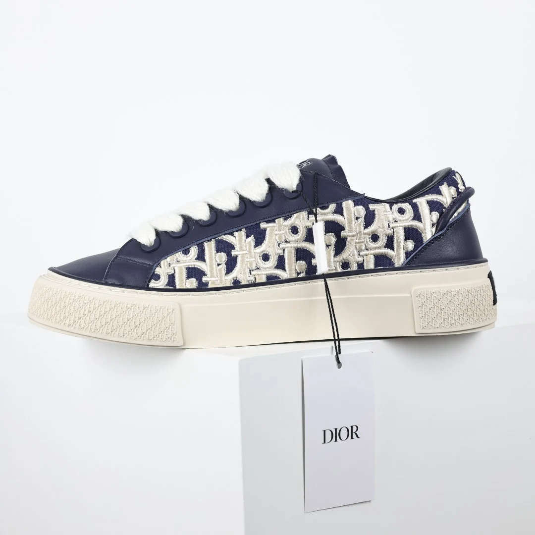Dior Sneaker - immagine 9