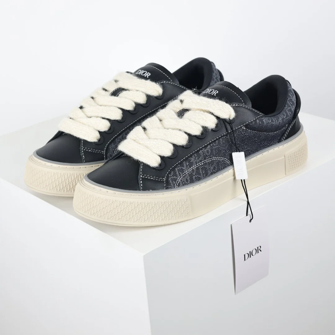 Dior Sneaker - immagine 2