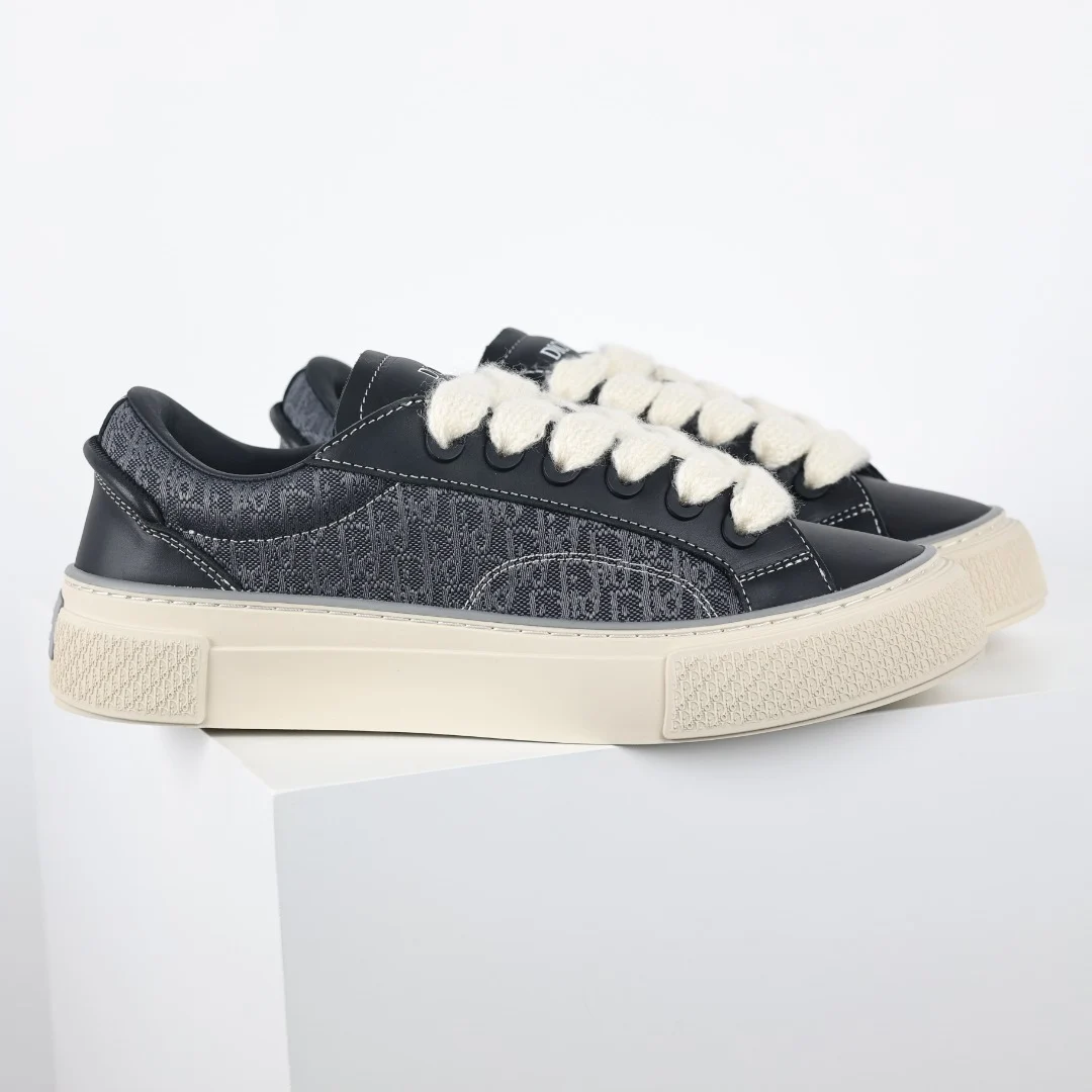 Dior Sneaker - immagine 3