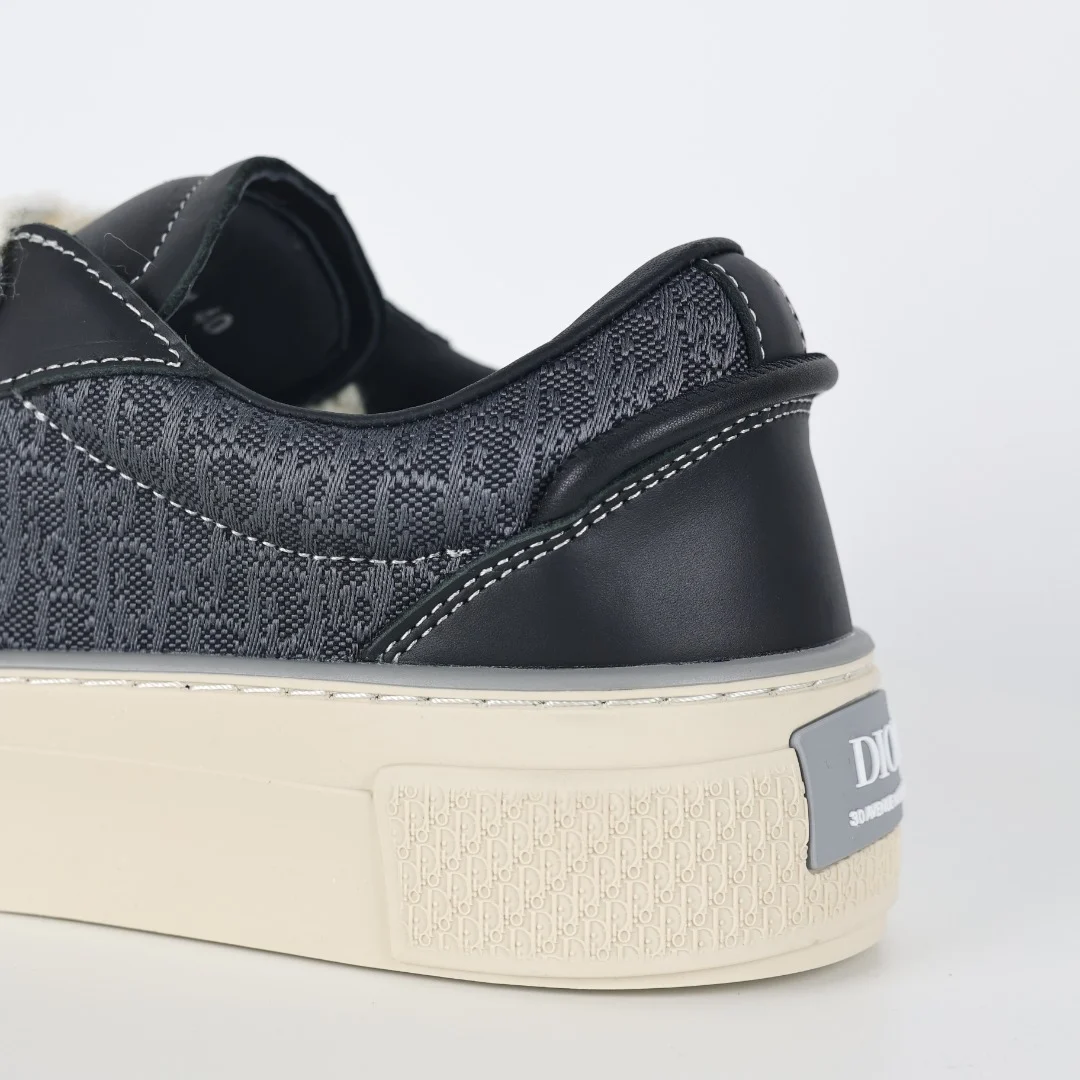 Dior Sneaker - immagine 4