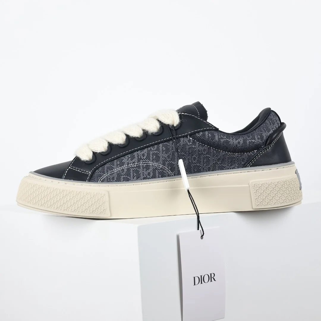Dior Sneaker - immagine 9