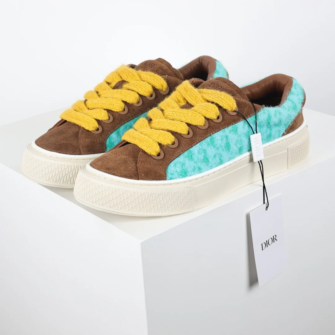 Dior Sneaker - immagine 2