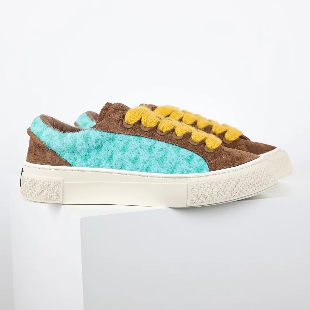 Dior Sneaker - immagine 3