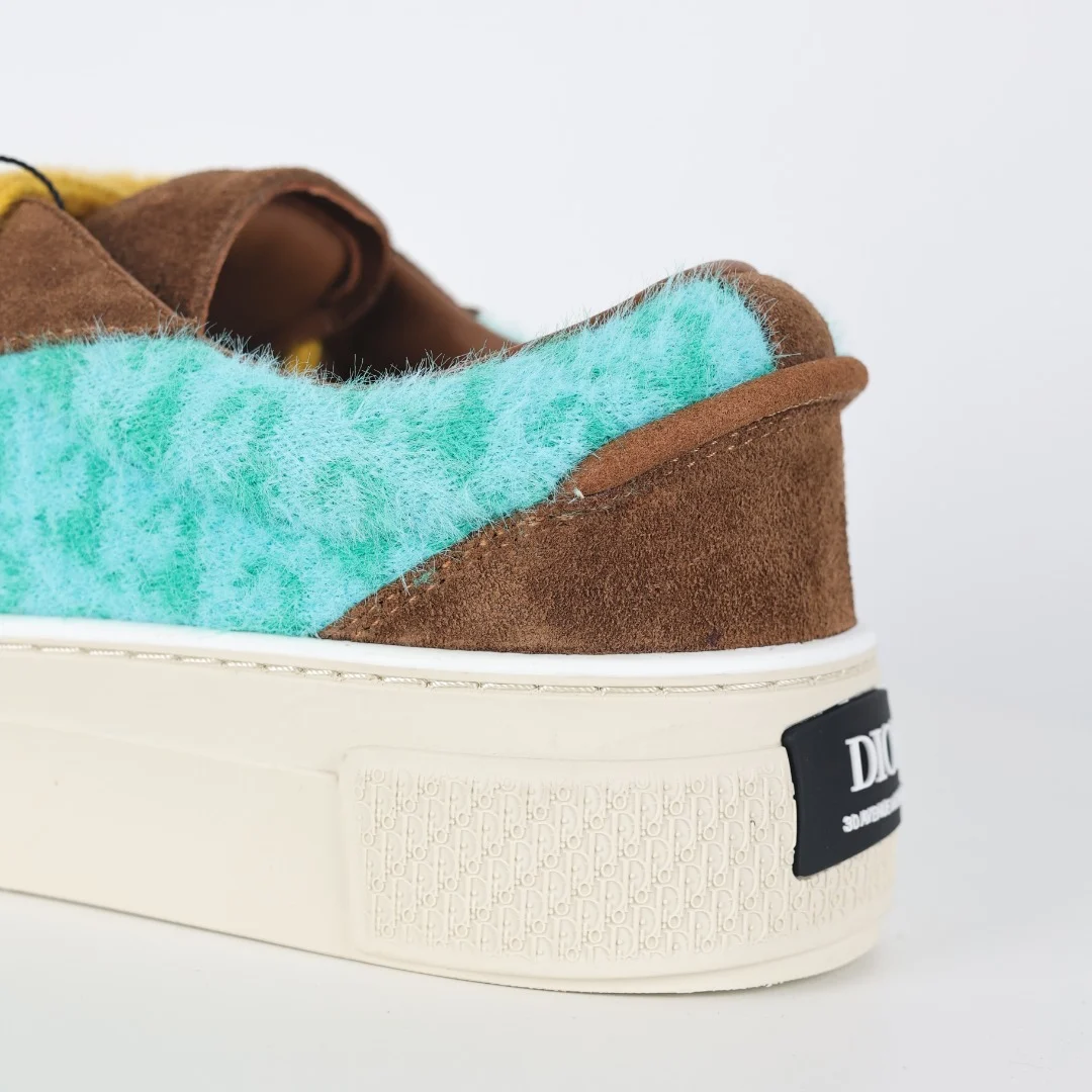 Dior Sneaker - immagine 4
