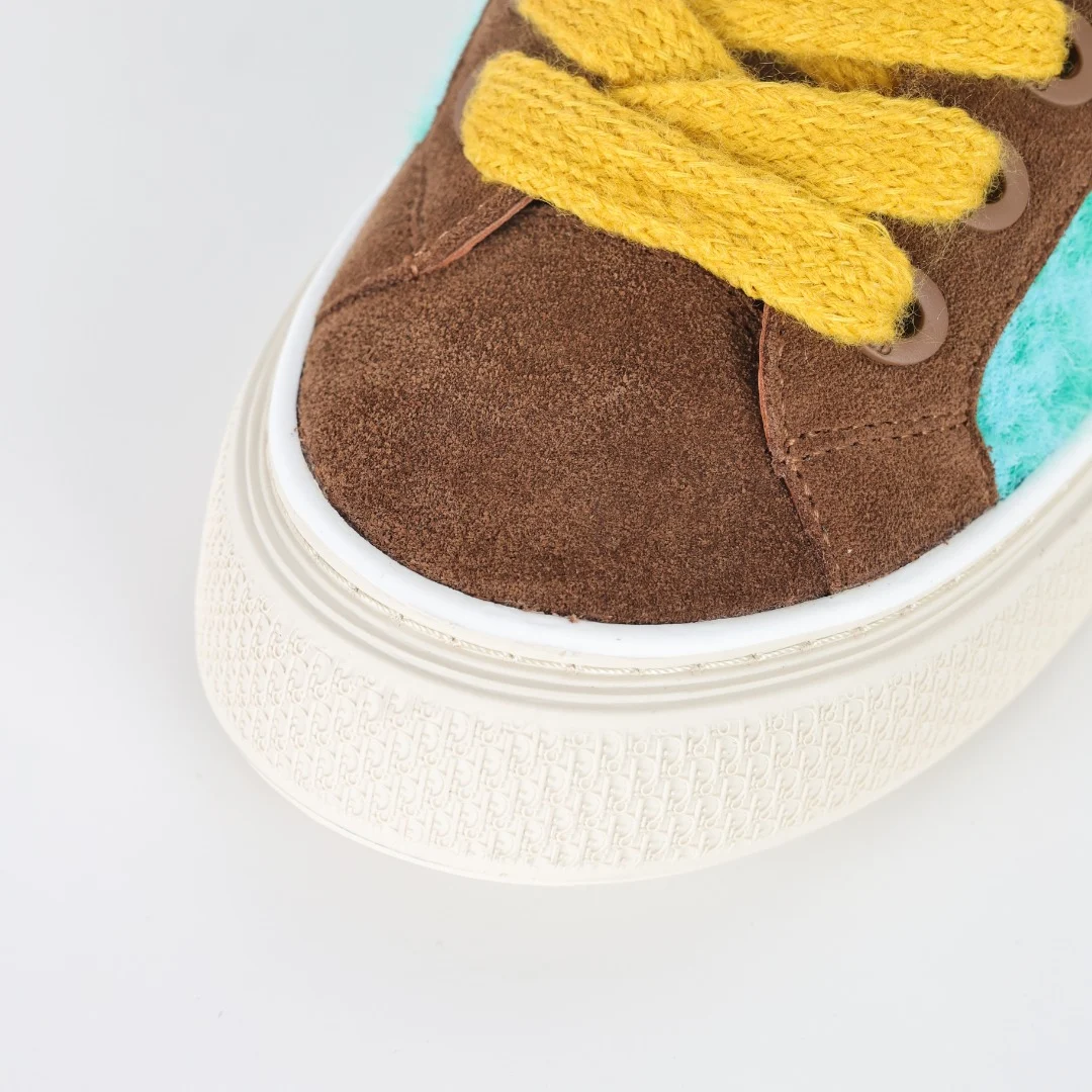 Dior Sneaker - immagine 5