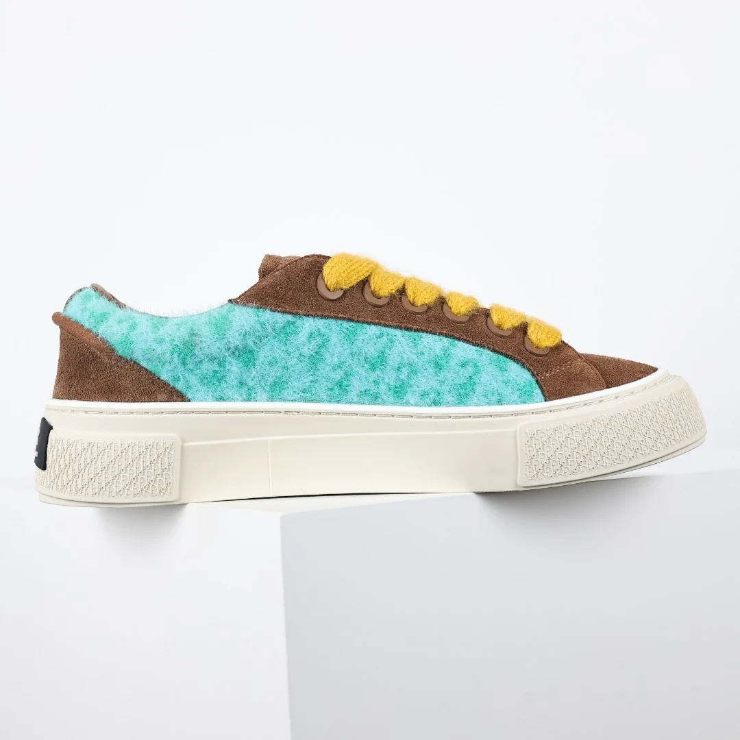 Dior Sneaker - immagine 7