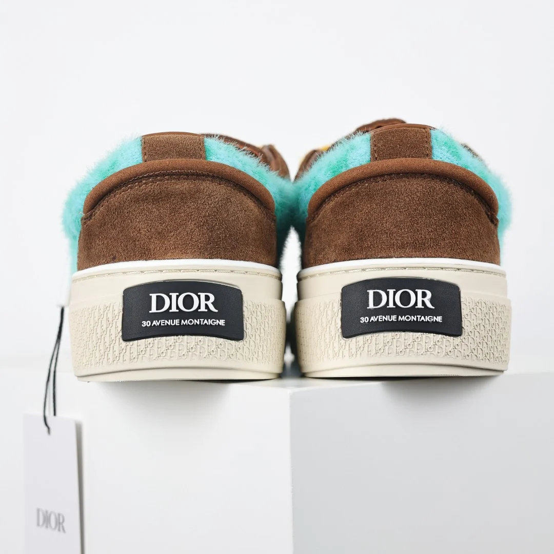 Dior Sneaker - immagine 8