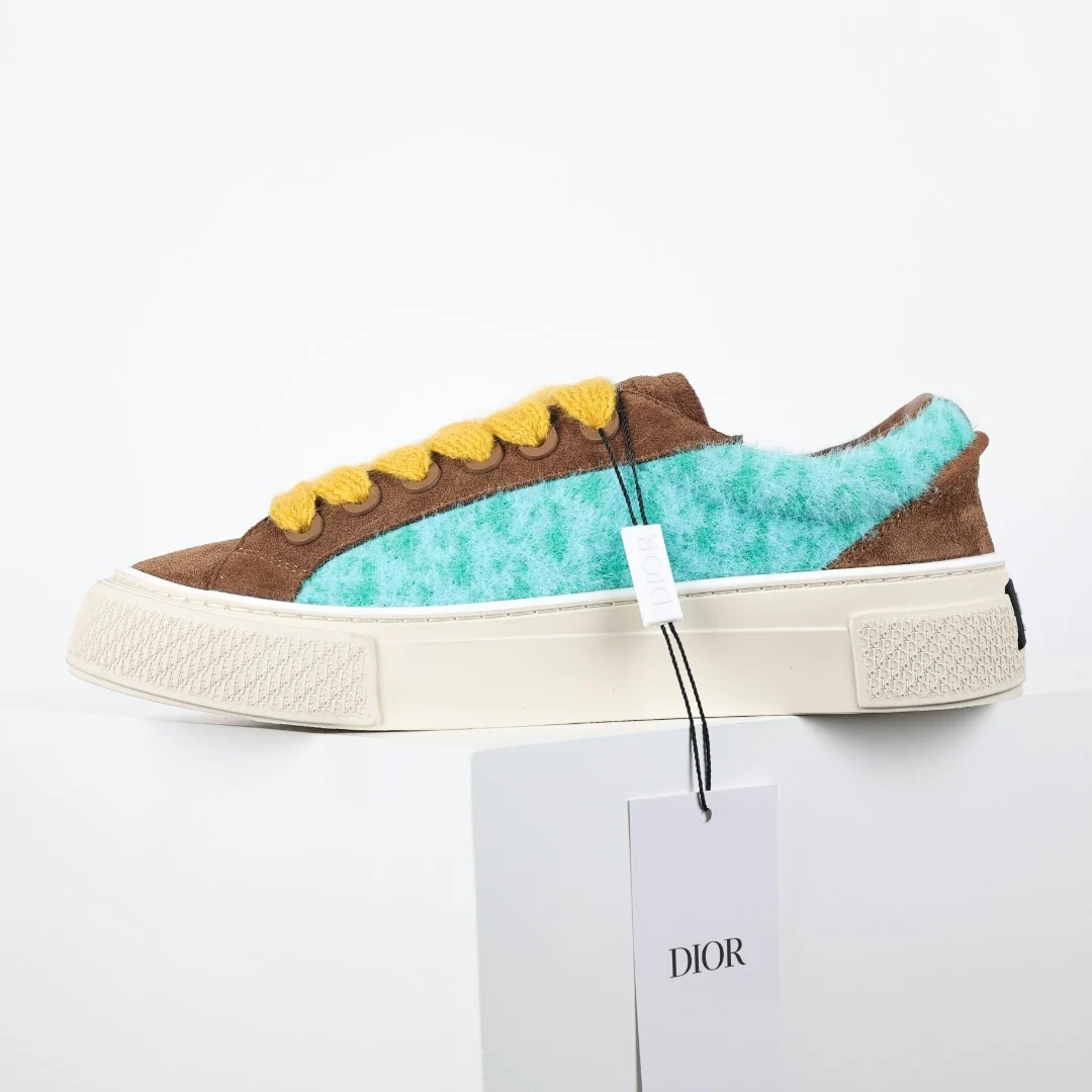 Dior Sneaker - immagine 9