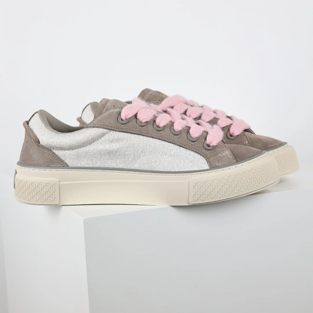 Dior Sneaker - immagine 3