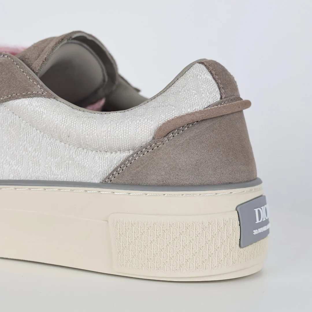 Dior Sneaker - immagine 4