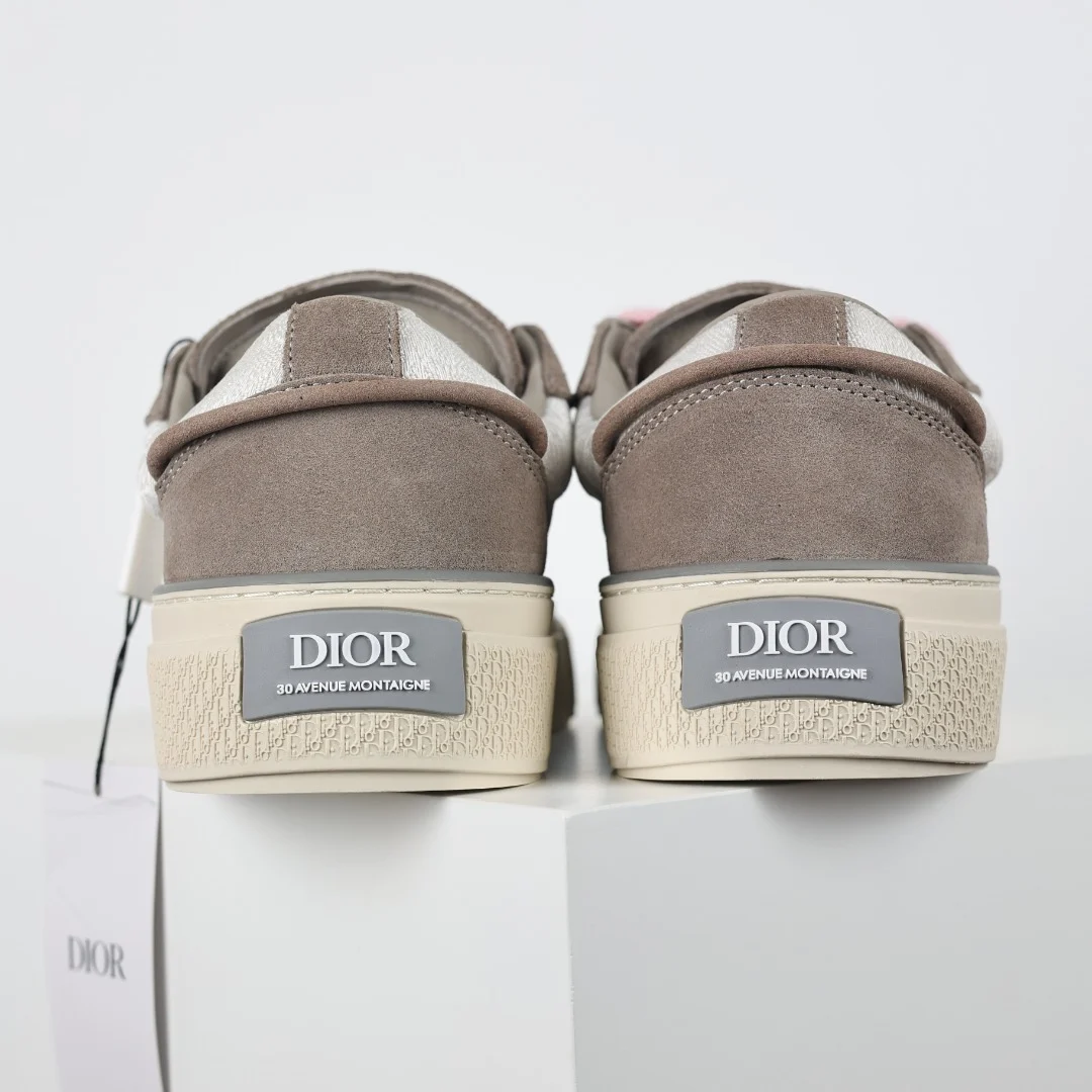 Dior Sneaker - immagine 8