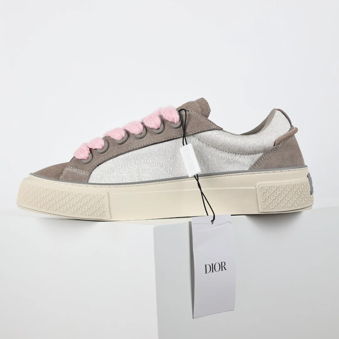 Dior Sneaker - immagine 9