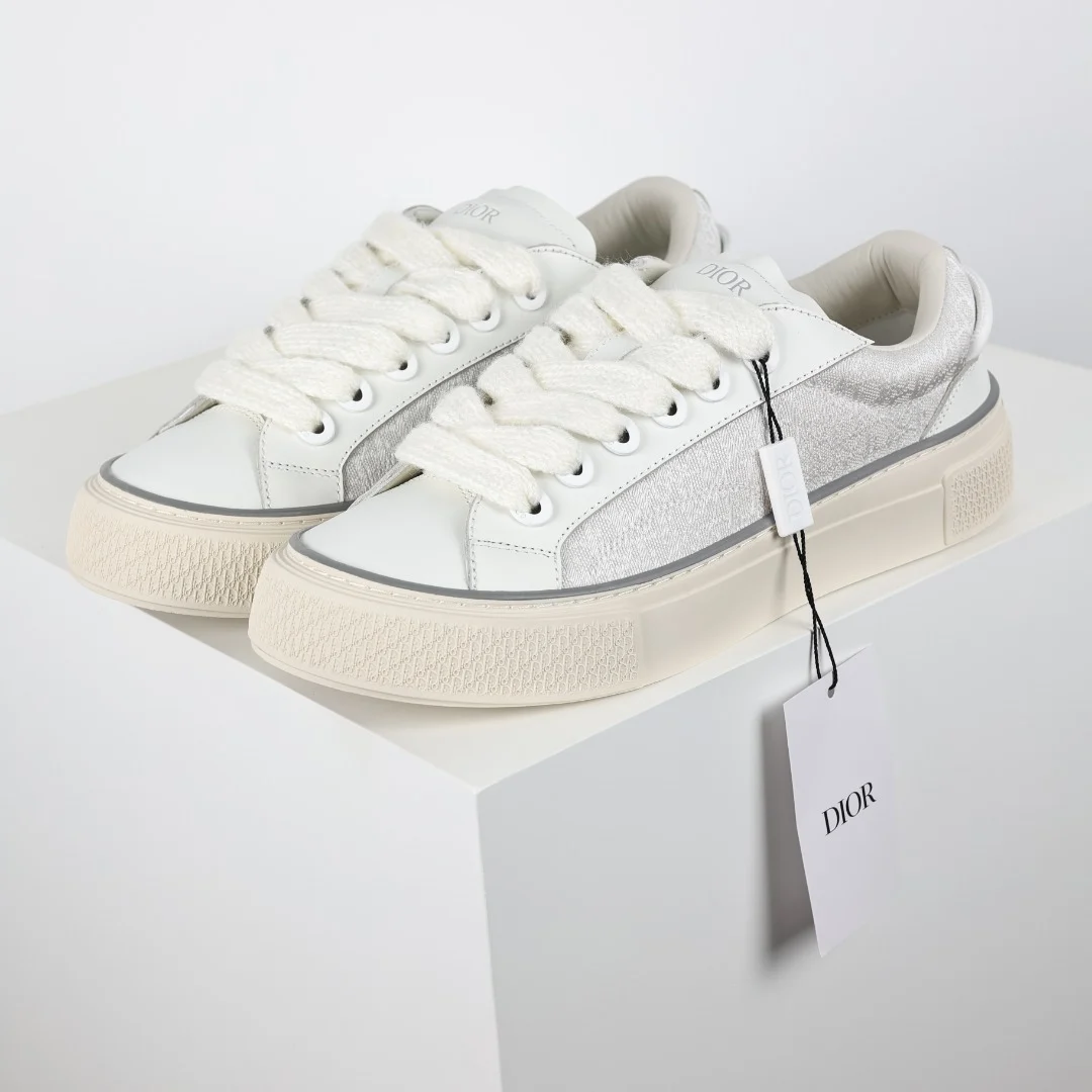 Dior Sneaker - immagine 2