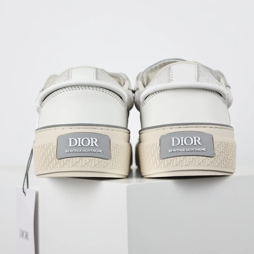 Dior Sneaker - immagine 8