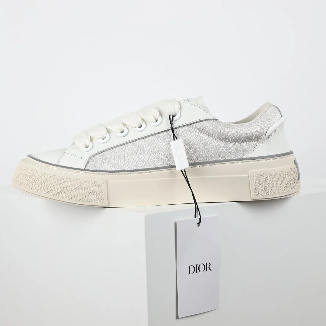 Dior Sneaker - immagine 9