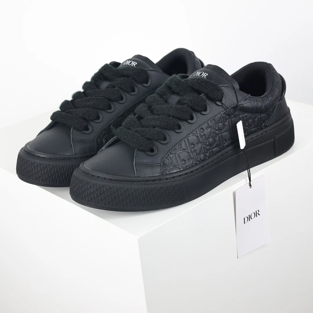 Dior Sneaker - immagine 2