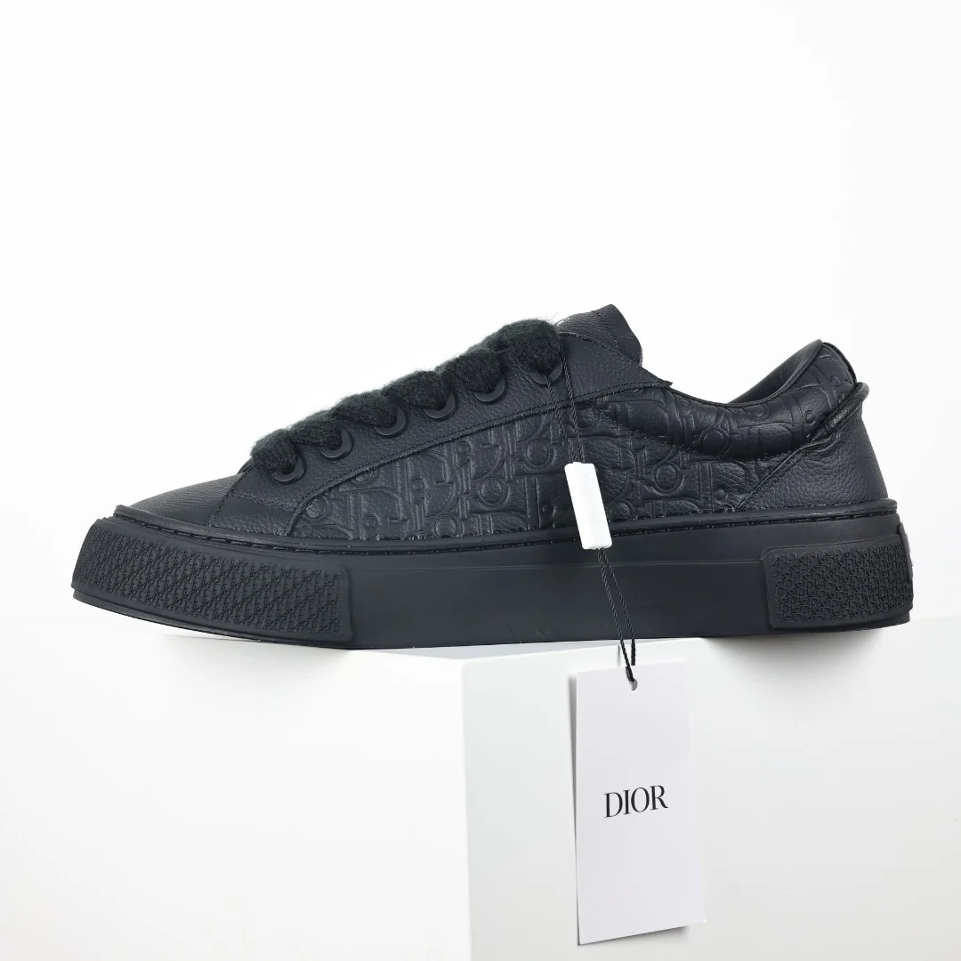Dior Sneaker - immagine 9